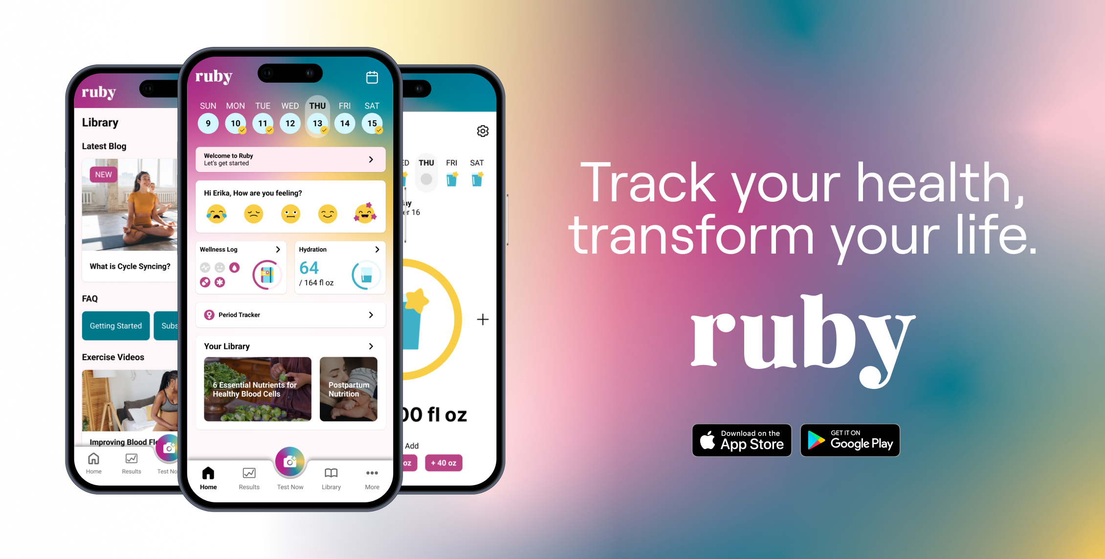 Sanguina Announces Ruby: The Evolution of AnemoCheck Mobile's Blood ...