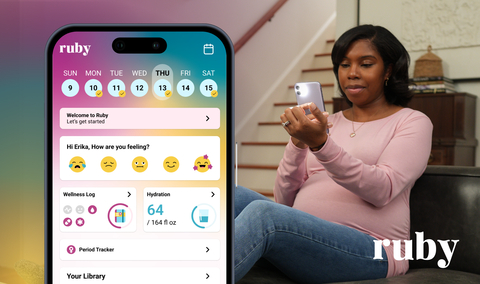 thumbnail Gain a holistic view of your wellness with Ruby.