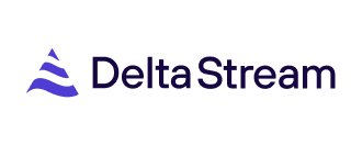 DELTASTREAM Logo