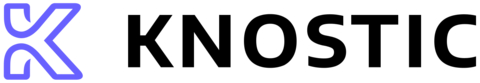 Knostic Logo