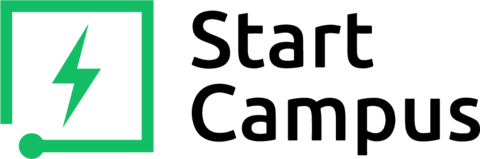 Start Campus Logo