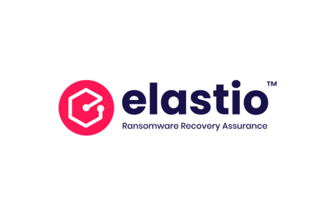 Elastio Logo