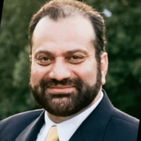 Distinguished Engineering Exec Ijaz Jafri Joins Omnitron Sensors as VP of Engineering to Drive Product Commercialization