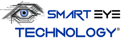 Smart Eye Technology Logo