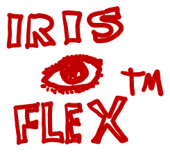 Iris Flex Logo