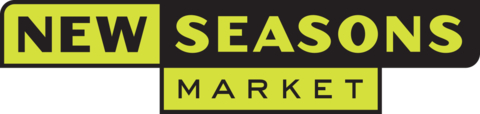 New Seasons Market Logo