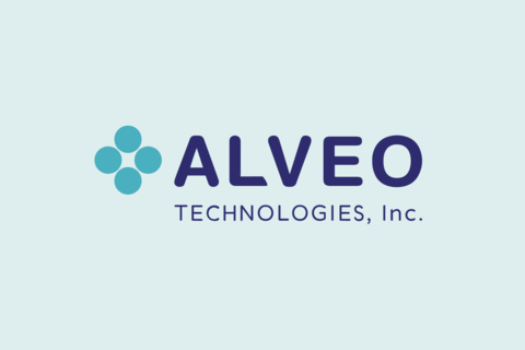 Alveo Technologies, Inc. Logo