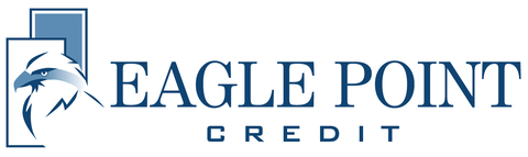 Eagle Point Credit Management LLC Logo
