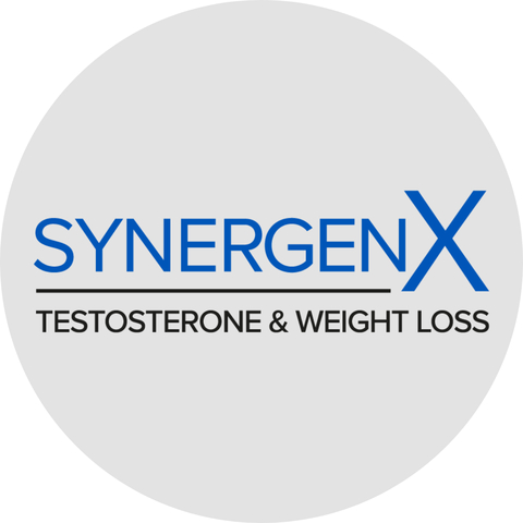 SynergenX Logo