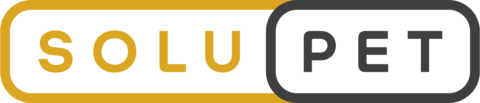 SoluPet Inc. Logo