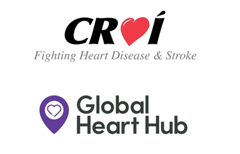 Global Heart Hub Logo