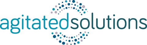 Agitated Solutions, Inc. Logo