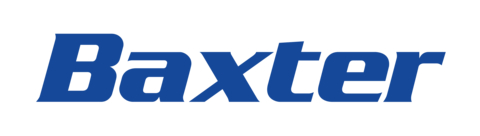 Baxter International Inc. Logo