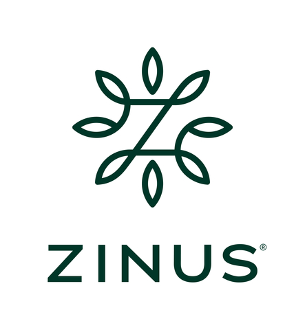 Zinus Logo