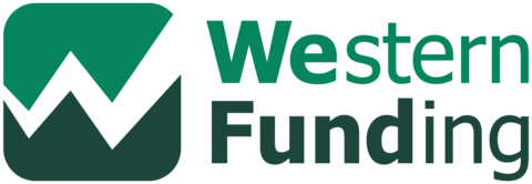 Western Funding Inc. Logo