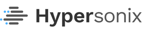 Hypersonix AI Logo