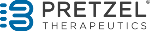 Pretzel Therapeutics Logo