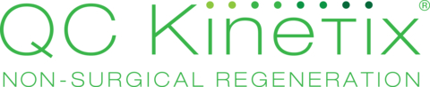 QC Kinetix Logo