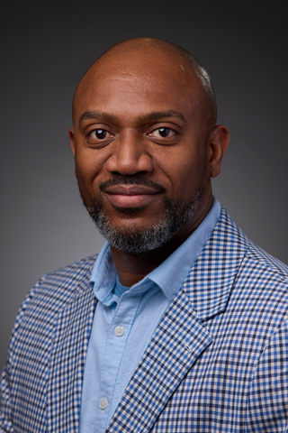 original John Gaidoo, Cummins Vice President and Chief Legal Officer