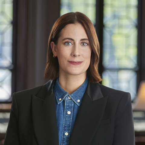 original Alexandra Neff, Chief Marketing Officer, Oxford Financial Group, Ltd.