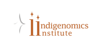 Indigenomics Institute Logo