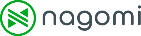Nagomi Security Logo
