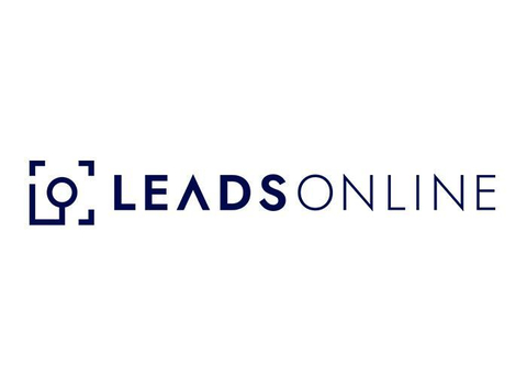 LeadsOnline LLC Logo