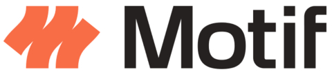 Motif, Inc. Logo