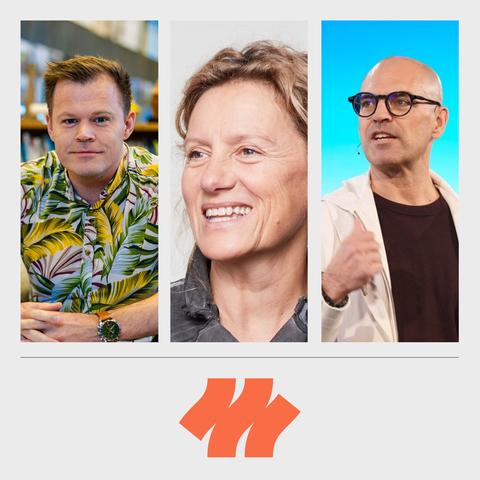 original Motif, Inc., makers of the next-generation software platform for the modern built environment, have added three prominent industry veterans to its leadership team. Tatjana Dzambazova joins as Director of AI Solutions in the CTO Office, Jens Majdal Kaarsholm as Director of Industry and Market Development, and Greg Demchak as Vice President of Industry and Market Development. These appointments reflect Motif’s commitment to reshaping the future of architecture, engineering, and construction (AEC) through a collaborative, data-rich, and forward-looking platform.