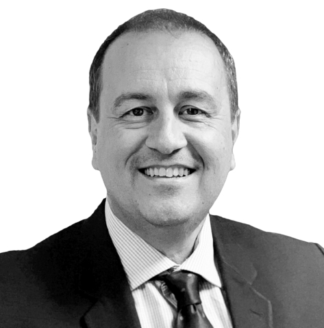 original Sotiris Botozis, General Manager Southern Europe 