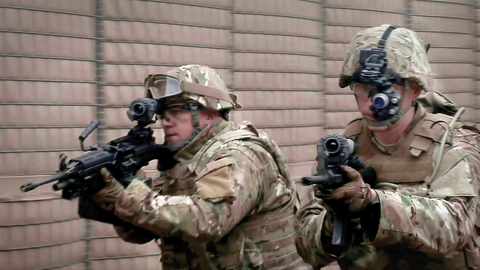 original US Army, Public domain, via Wikimedia Commons