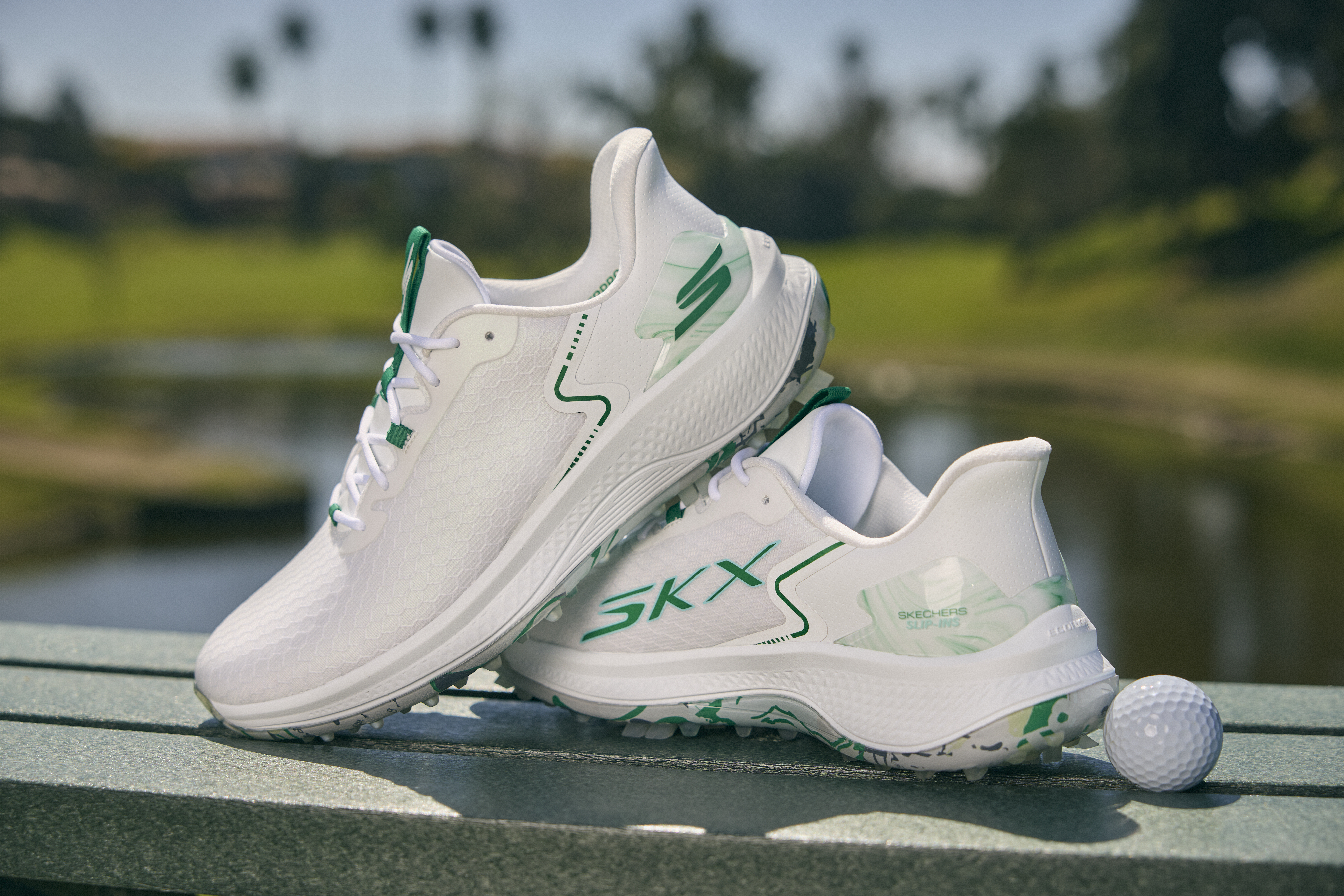 Golf Legend Bernhard Langer Signs With Skechers
