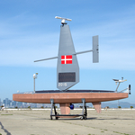  Saildrone annuncia l'entità europea con sede in Danimarca