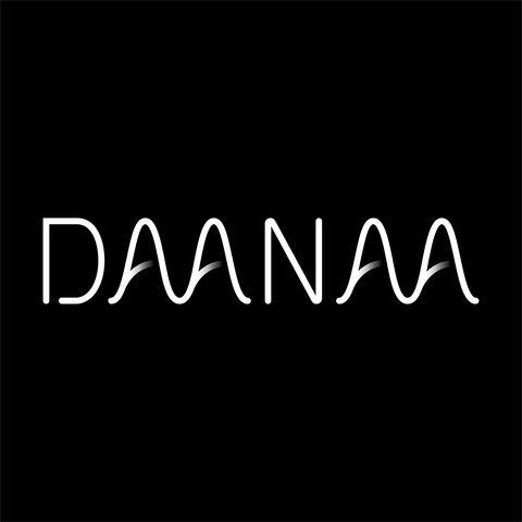 Daanaa Resolution, Inc. Logo