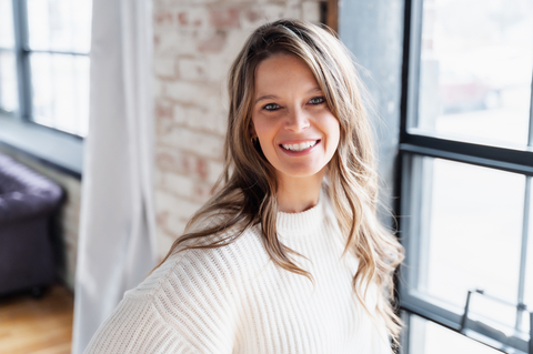 original Kaly Etten has joined the Crystal Group team as VP, People and Culture.