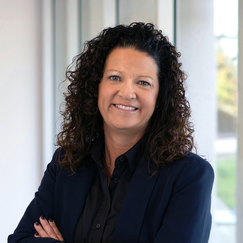 original Lisa Harrup Mieuli, chief marketing officer, Gigamon