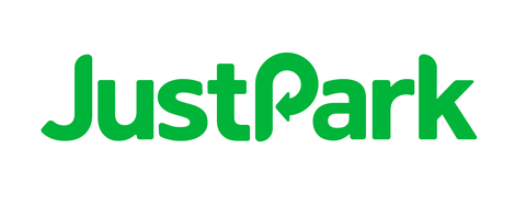 JustPark Logo