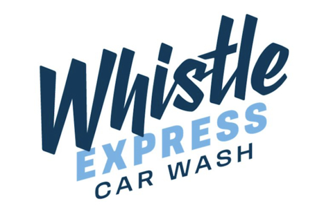Whistle Express Logo