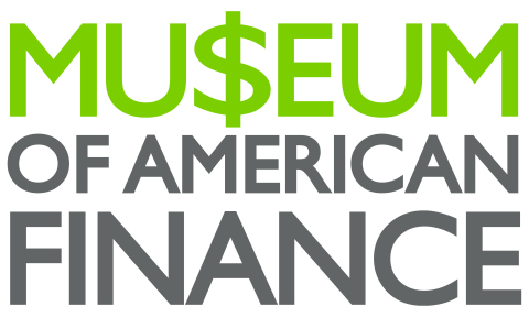 Museum of American Finance Logo