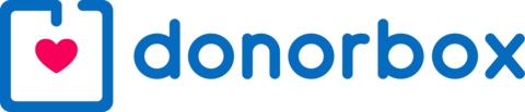 Donorbox Logo