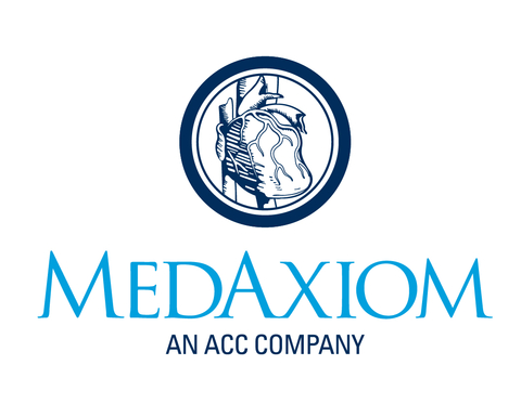 MedAxiom Logo