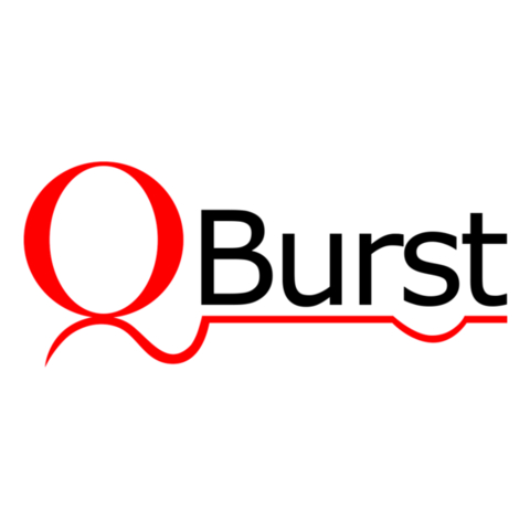 QBurst Logo