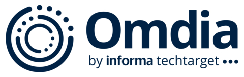 Omdia Logo