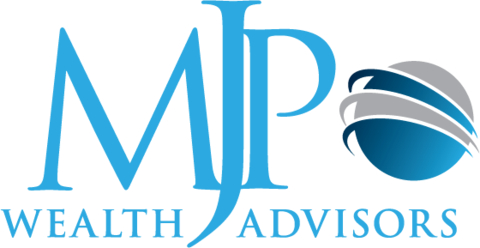 MJP Wealth Advisors Logo