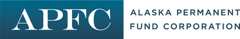 Alaska Permanent Fund Corporation Logo