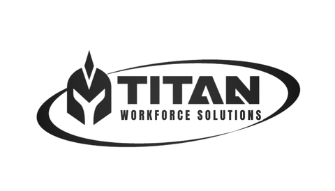 Titan Workforce Solutions Logo
