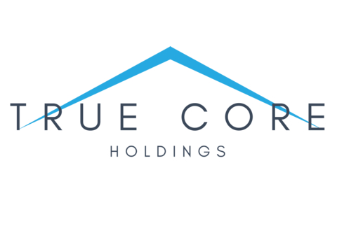 True Core Holdings Logo