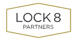 Lock 8 Partners, LLC Logo