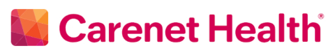 Carenet Health Logo