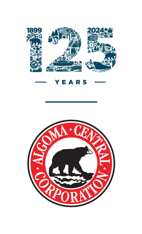 Algoma Central Corporation Logo